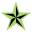 Little Stars Preschool Logo
